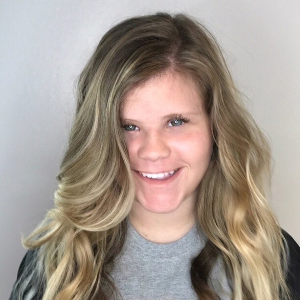 Meet your Posher, Jordan